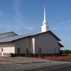 New Zion Baptist Church