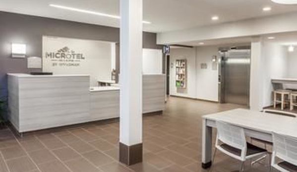 Microtel Inn & Suites by Wyndham West Fargo Medical Center - West Fargo, ND
