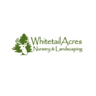Whitetail Acres Nursery, Landscaping, and Reindeer Farm