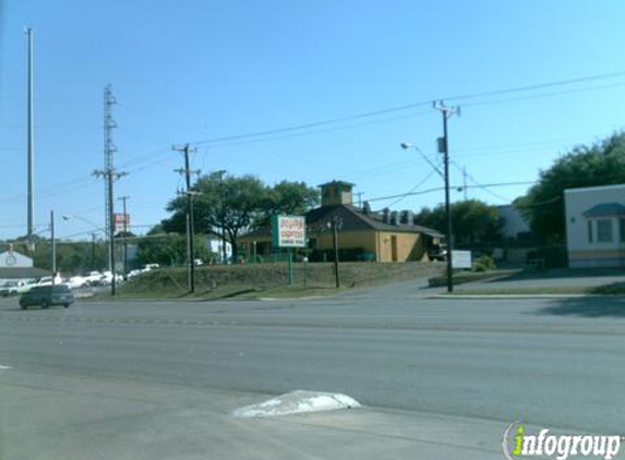 Beijing Express Restaurant - San Antonio, TX