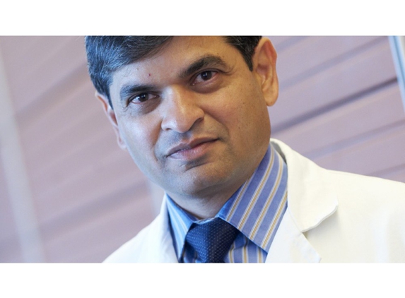 Snehal G. Patel, MD, FRCS - MSK Head and Neck Surgeon - New York, NY
