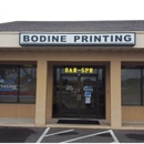 Bodine Printing & Copy Center - Printing Services