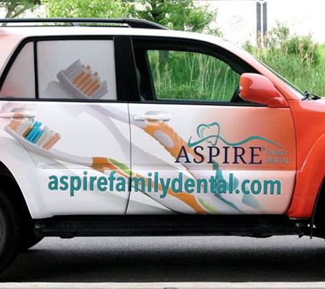 Aspire Family Dental - Buffalo, NY