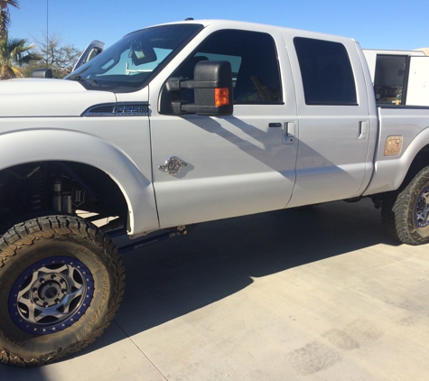 Xtreme Mobile Detail LLC - Lake Havasu City, AZ