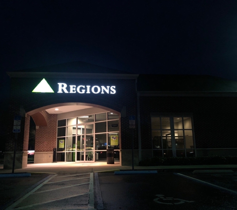 Regions Bank - Sanford, FL