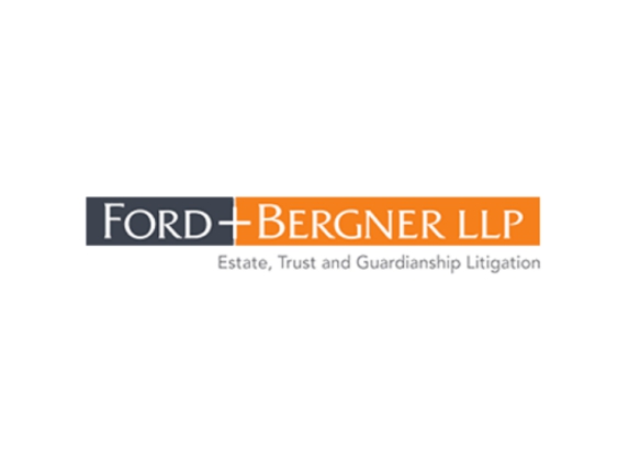 Ford + Bergner LLP - Houston, TX