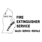 Thumb Fire Extinguisher Service Inc