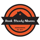 Rock Steady Movers
