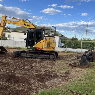 Wollongong City Excavation & Demolition (WCED) - Unanderra, NSW