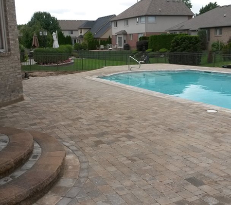 N & T Landscaping Service, Inc - Washington, MI