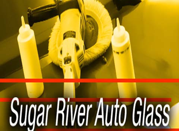 Sugar River Auto Glass - Brodhead, WI