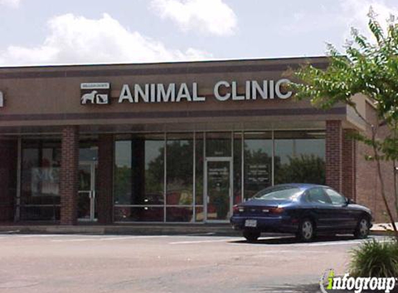 Braescroft Animal Clinic - Houston, TX