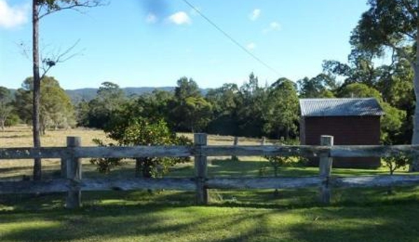 Gooch Agencies - Gloucester, NSW