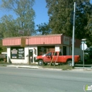 The Hairport - Nail Salons