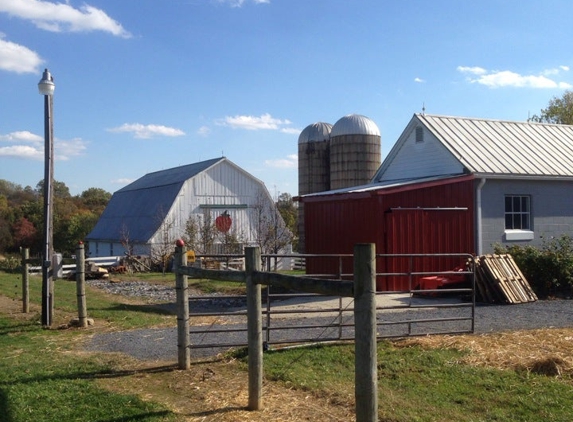 Distillery Lane Ciderworks - Jefferson, MD