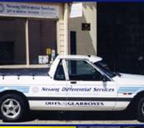 Nerang Differential Services Pty Ltd - Nerang, QLD