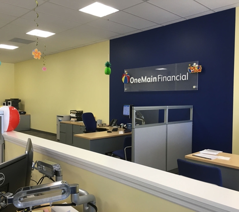 OneMain Financial - Sarasota, FL