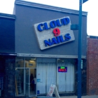 Cloud 9 Nail Spa