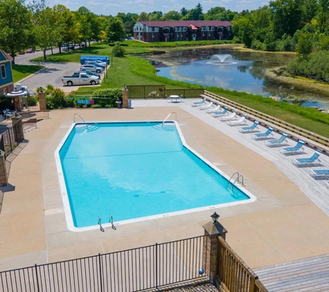 Trappers Cove Apartments - Lansing, MI