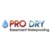 Pro Dry Waterproofing gallery