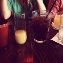Five Bar - Bars