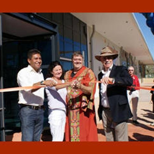 Alice Springs Town Council - Regional Waste Management - Ilparpa, NT