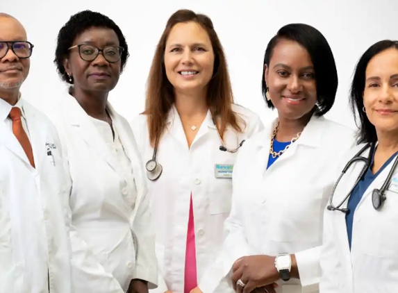 RevaMed Primary Care Associates - Greenacres, FL