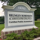 Brumley Robinson & Associates CPAs PLLC - Accountants-Certified Public