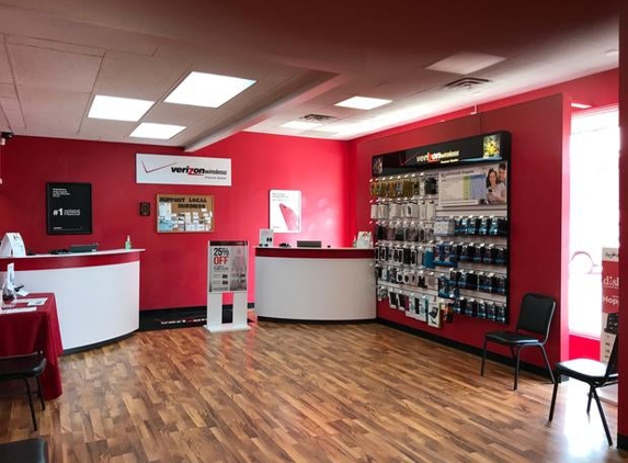 GoWireless-Verizon Authorized Retailer - Oak Harbor, OH