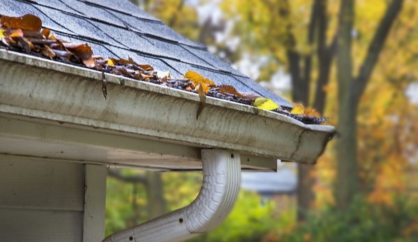 First Class Gutters - Providence, RI. gutter maintenance