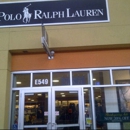 Ralph Lauren - Clothing Stores