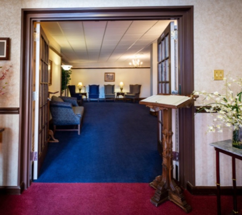 Groce Funeral Home - Asheville, NC