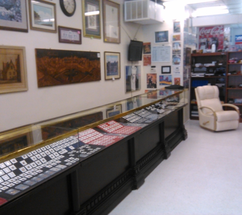 Garner Coins and Collectables - Garner, NC