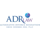 Kim M. Ciesinski, Esq, PLLC - ADR Law - Arbitration Services