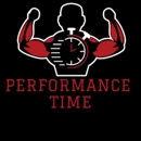 Performance Time - Personal Fitness Trainers