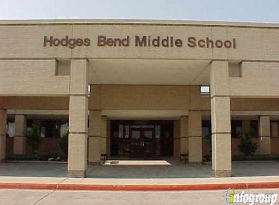 Hodges Bend Middle School - Houston, TX