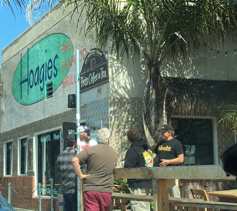 Hoagies Pismo Beach - Pismo Beach, CA