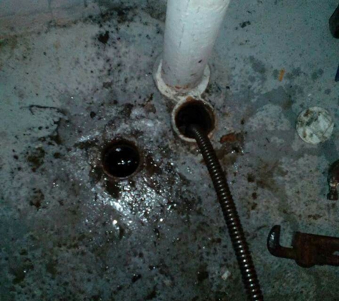 American Plumbing Contractors - Detroit, MI. Drain cleaning at $85