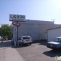 A & S Liquor Store