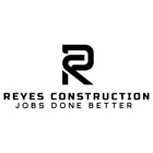 Reyes Construction