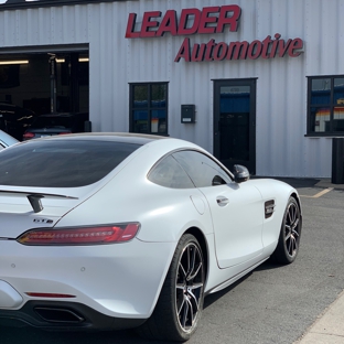 Leader Automotive - Englewood, CO