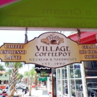 Village Coffee Pot of Mount Dora