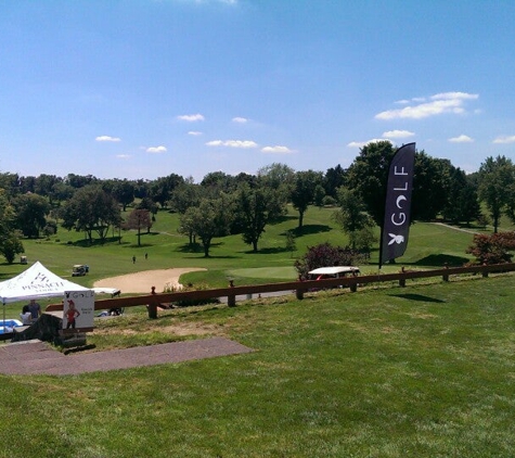 3 Lakes Golf Course - Pittsburgh, PA