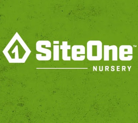 SiteOne Landscape Supply - Greenwich, CT