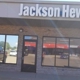 Jackson Hewitt Tax Service