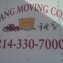 A&E Moving Co - Movers