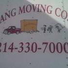 A&E Moving Co