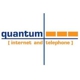 Quantum Internet and Telephone