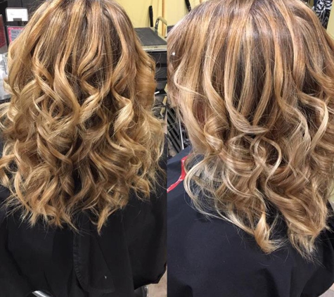 Oasis Salon & Spa - Watertown, WI