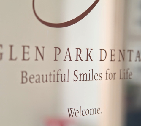 Glen Park Dental - San Francisco, CA